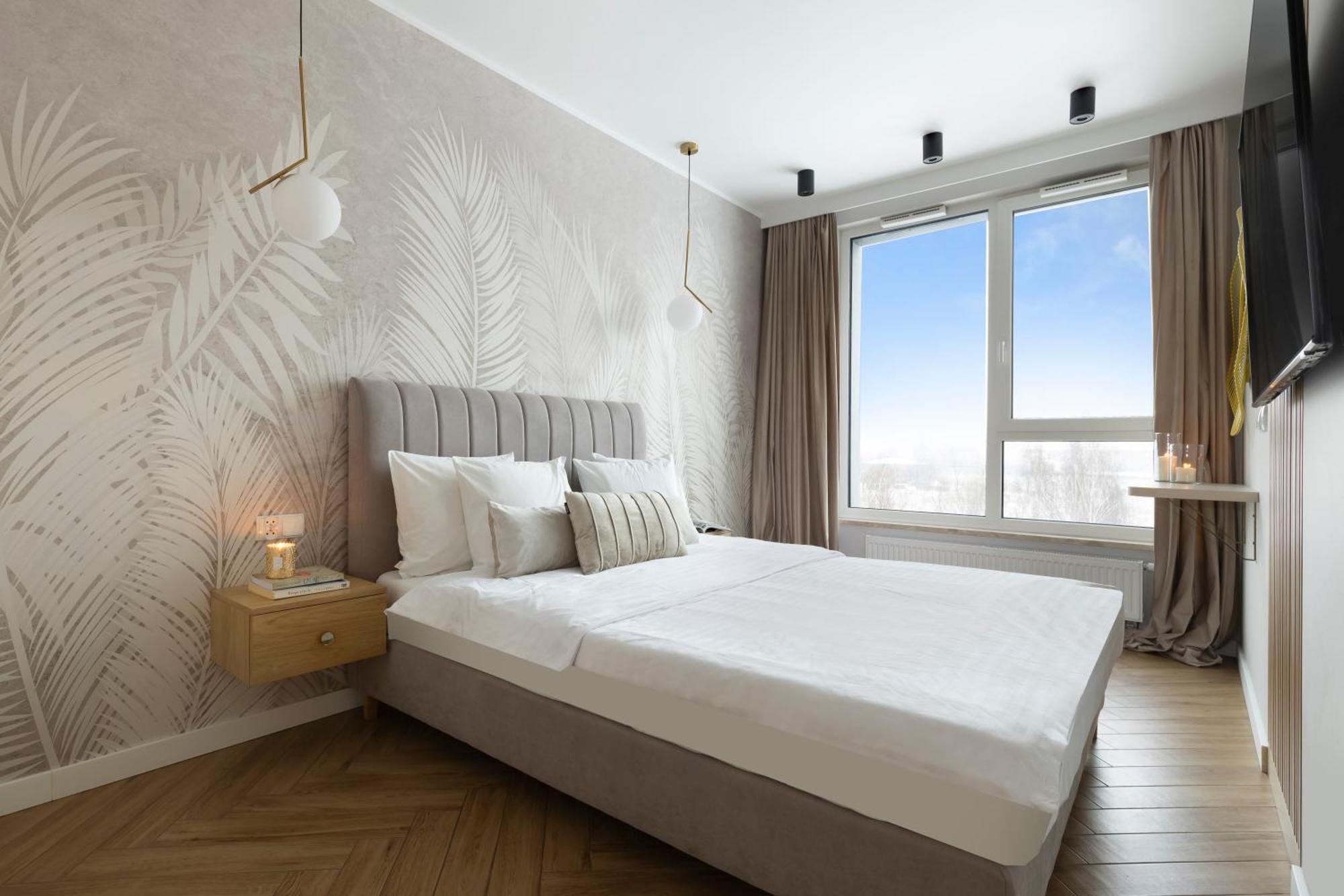 ChlebLove Wonderland Gdańsk Buitenkant foto
